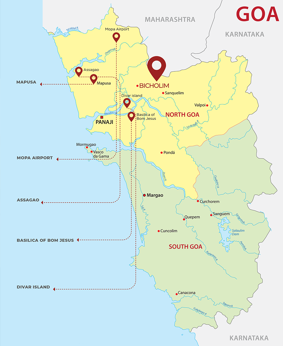 Lodha Goa Lodha Goa
